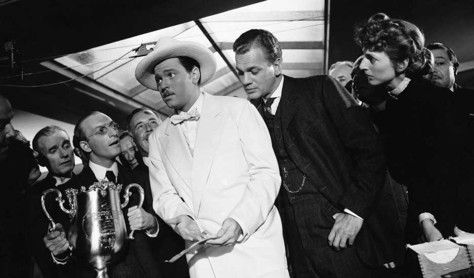Citizen Kane