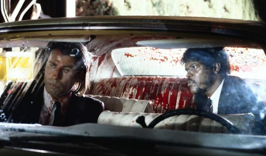 Pulp Fiction