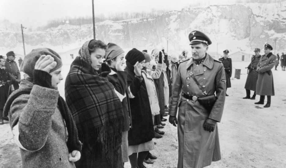 Schindler's List