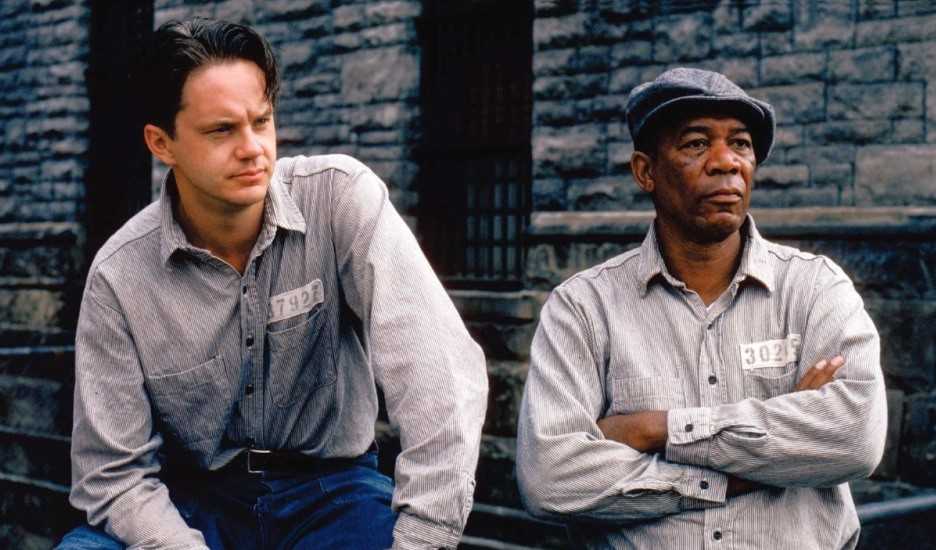 The Shawshank Redemption